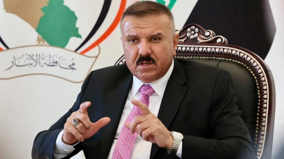 Iraq screens all al-Hol returnees, Interior Minister says