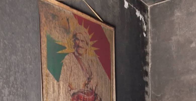 Syria’s Asayish blames wiring for Amuda ENKS office fire