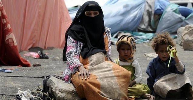 الاتحاد الأوروبي يرفع مساعداته لليمن إلى 120 مليون يورو في 2025