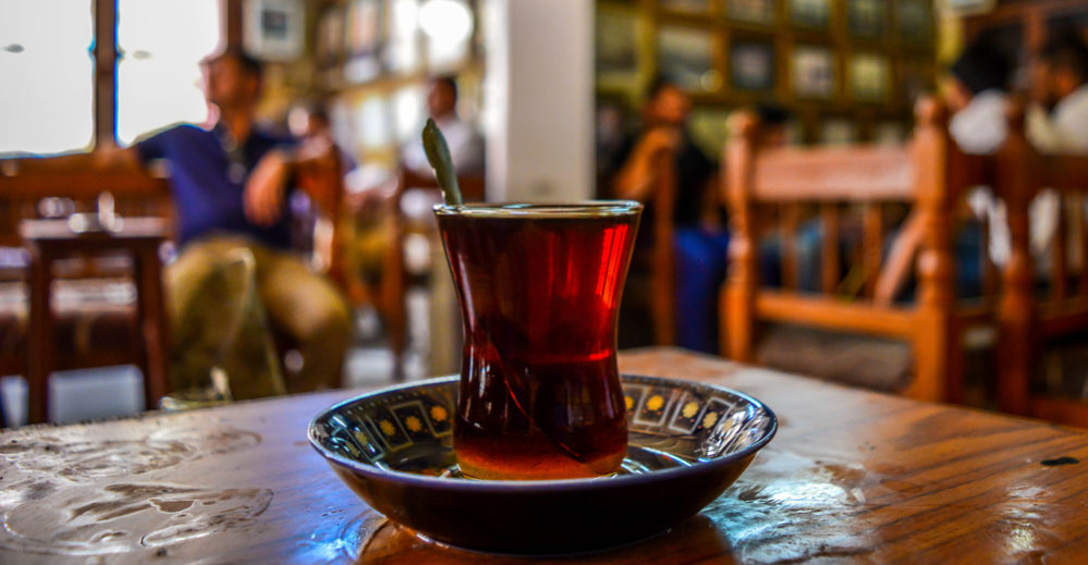 Iraq ranks 9th globally in 2024 tea imports