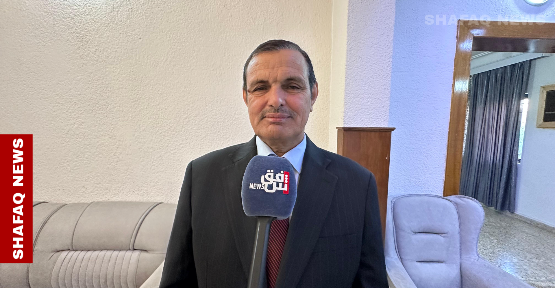 مجلس نينوى: سوق الدواء في المحافظة تحول إلى "بازار" بلا ضوابط