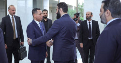 قراءة إسرائيلية.. لماذا أنقذت الاستخبارات العراقية أحمد الشرع من محاولة اغتيال؟