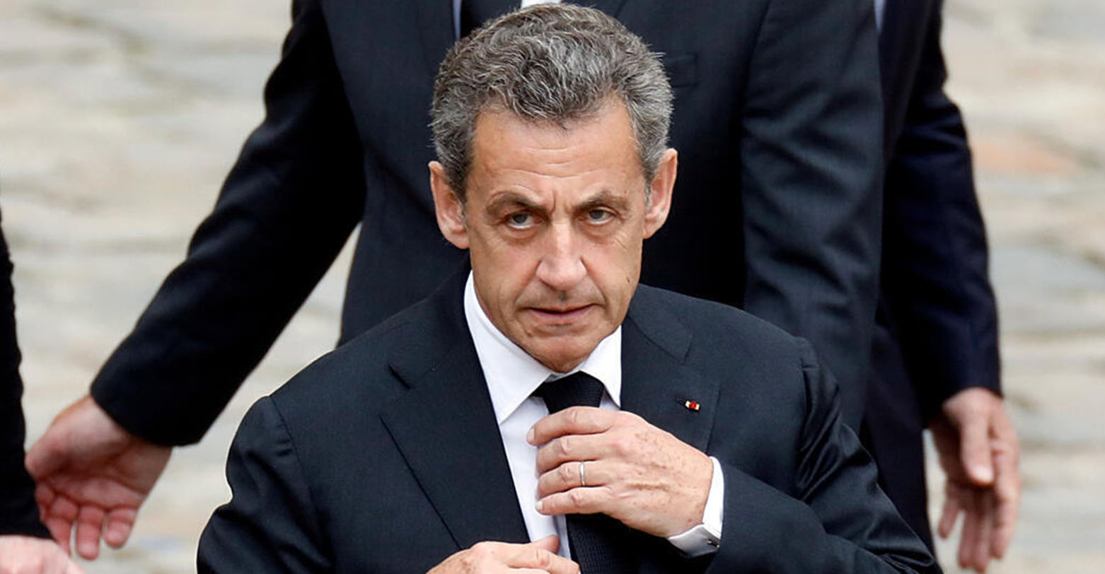 السجن 5 سنوات بحق ساركوزي بتهمة تمويل ليبيا لحملته الانتخابية