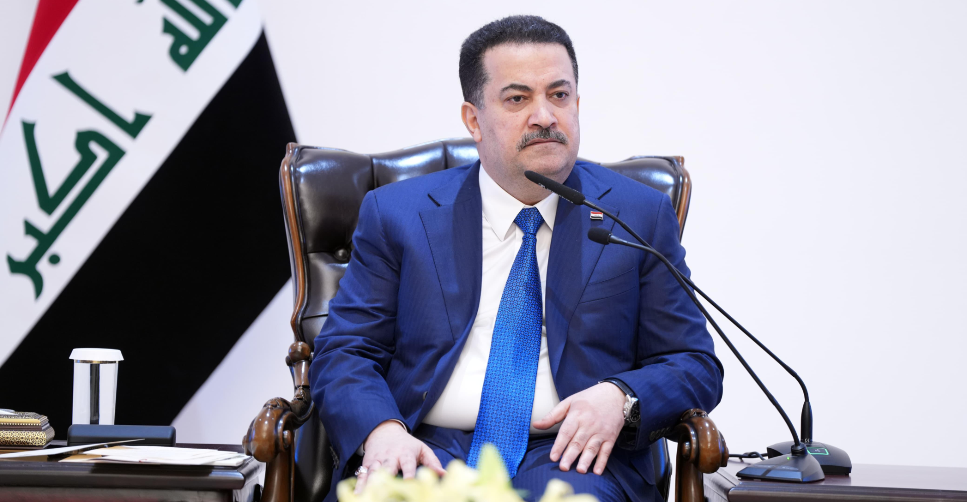 Al-Sudani defends his governments performance - What has been achieved is much greater than what some are trying to minimize