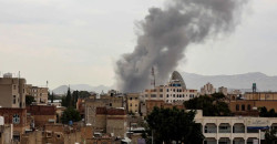 اليمن.. تجدد القصف الإسرائيلي على صنعاء