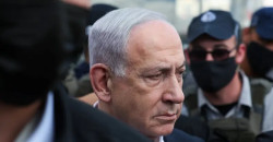 بسبب غزة.. سلوفينيا تحظر دخول نتنياهو إلى أراضيها