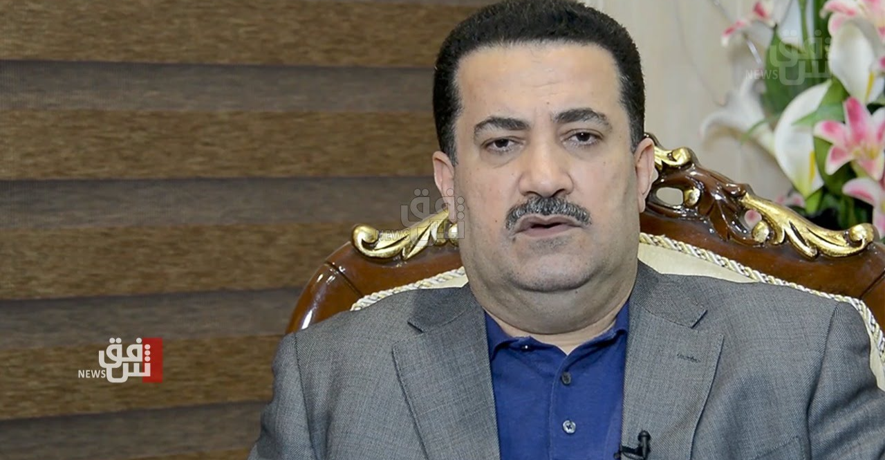 Al-Sudani points to a historic agreement with the Kurdistan Region - We waited 18 years for it