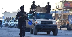 Eastern Syria: SDF fighters killed in ISIS attack