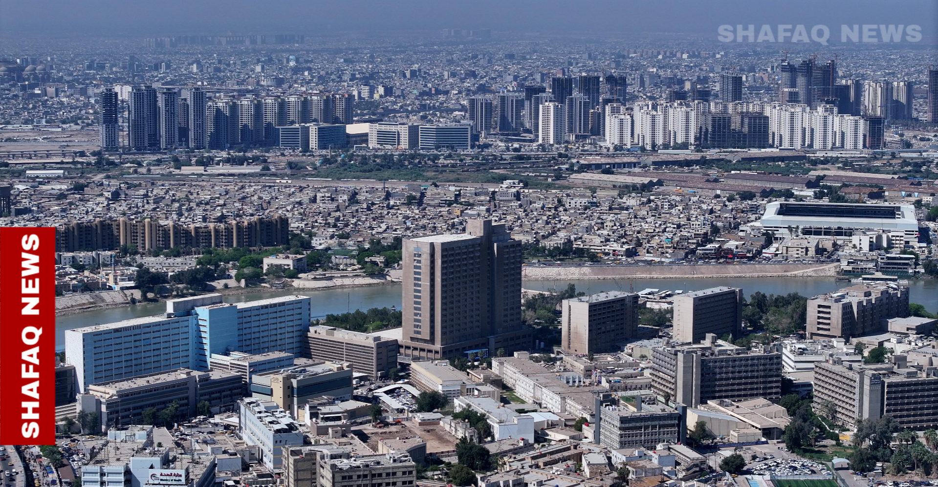 وزارة الإعمار لشفق نيوز: تم ترويج أكثر من 17 ألف معاملة قرض إسكان