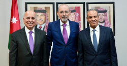 اجتماع ثلاثي بين العراق والأردن ومصر في نيويورك.. هذه تفاصيله