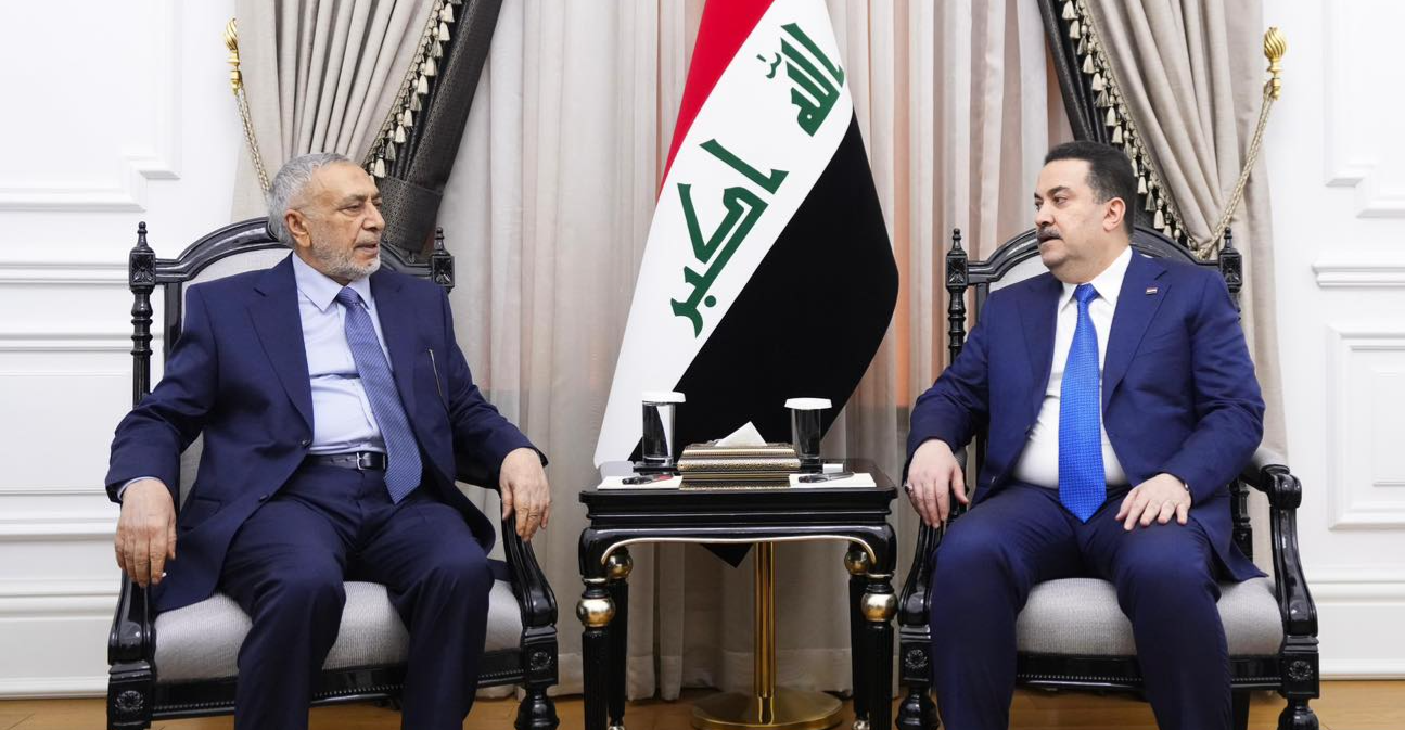 Iraq praises new oil export deal with Kurdistan for revenue fairness