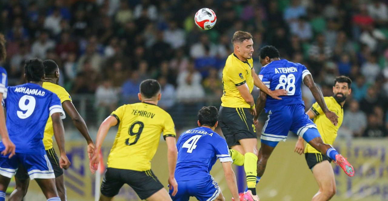 اليوم.. ثلاث مواجهات متوازنة والأثارة تتجدد في دوري نجوم العراق