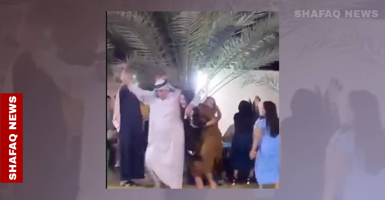 عشيرة تعتذر للعراقيين عن "حفلة كاولية": من ظهروا لا يمثلوننا