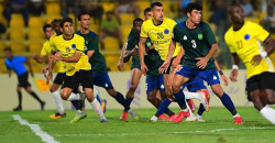 النفط يقدم اعتراضاً رسمياً على مخالفة إدارية في مباراة الطلبة