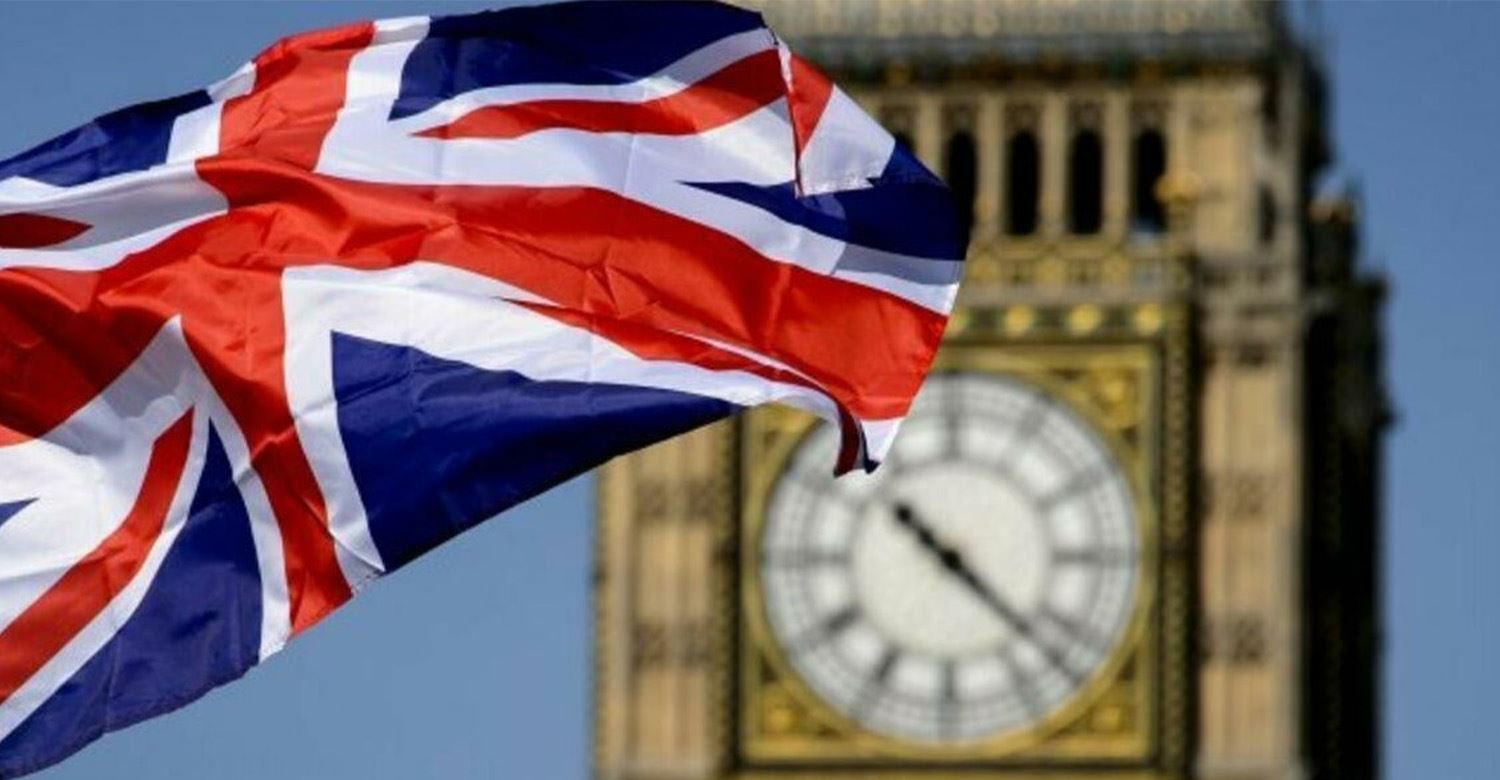 بريطانيا تطلق "هوية رقمية" إلزامية للحد من الهجرة غير الشرعية