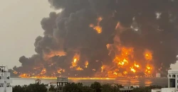 اليمن.. حصيلة جديدة لضحايا الغارات الإسرائيلية على صنعاء