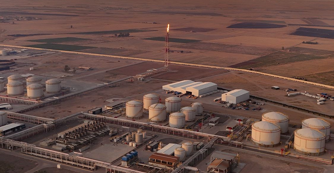 DNO opts out of Iraq–Turkiye pipeline restart, keeps local sales