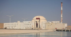 Iran, Russia sign nuclear deal to generate 5K MW