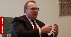 Exclusive: Washington unveils ‘Iraq playbook’ under Trump’s ‘America First’ vision