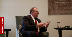 هل ترك ترامب العراق جانباً؟.. هاريس لشفق نيوز: مكانته محورية وننتظر خمس ضمانات من بغداد