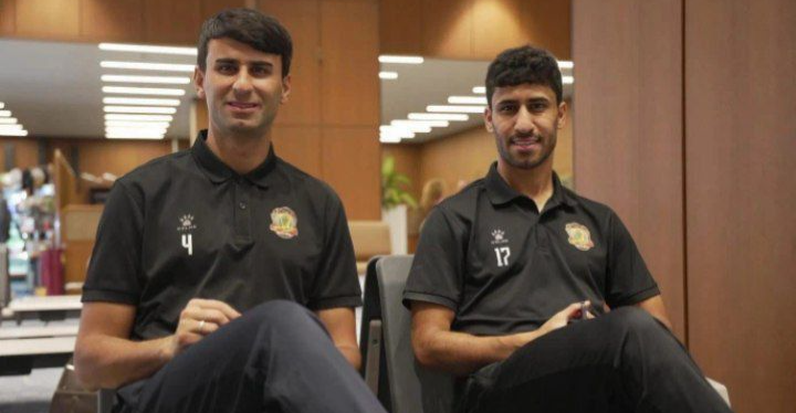 الشرطة يتوجه إلى الدوحة لملاقاة الغرافة القطري في دوري أبطال آسيا للنخبة