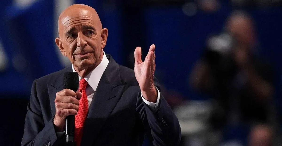 أثار الجدل.. باراك يصف الشرق الأوسط بـ"مجموعة قبائل وقرى"