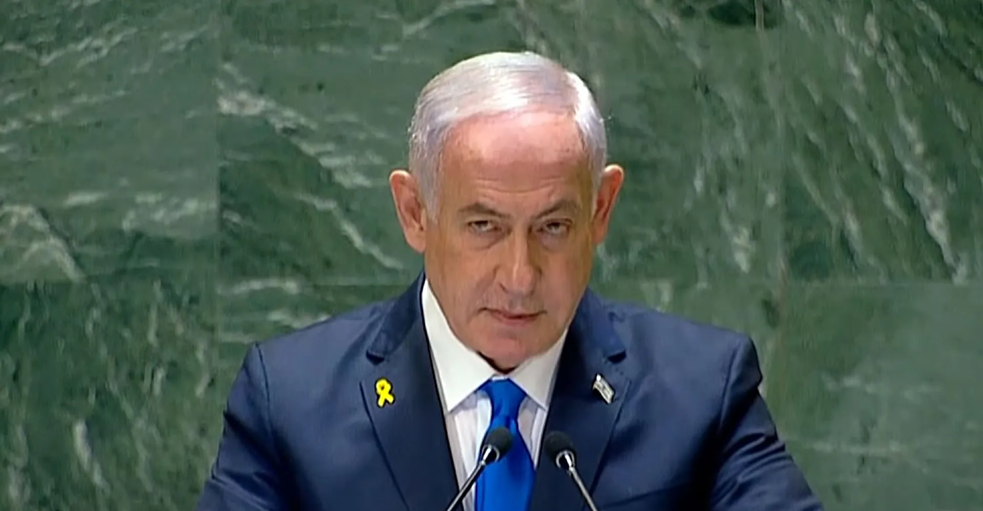 Netanyahu - We will deter militias in Iraq