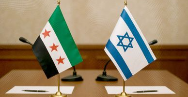 Israeli-Syrian security pact stalls over Druze corridor demand