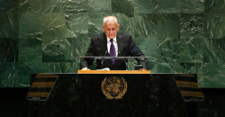 Iraq's Rashid: Al-Hol holds +10,000 foreign militants