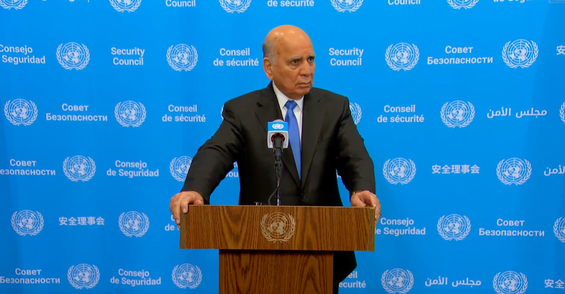 Baghdad slams Netanyahu: We will not tolerate threats