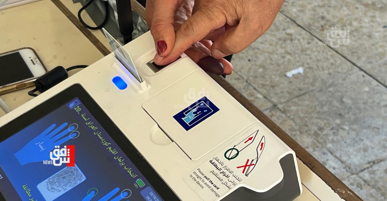 مسؤولية مرشح الكوتا الفيلية في البرلمان العراقي