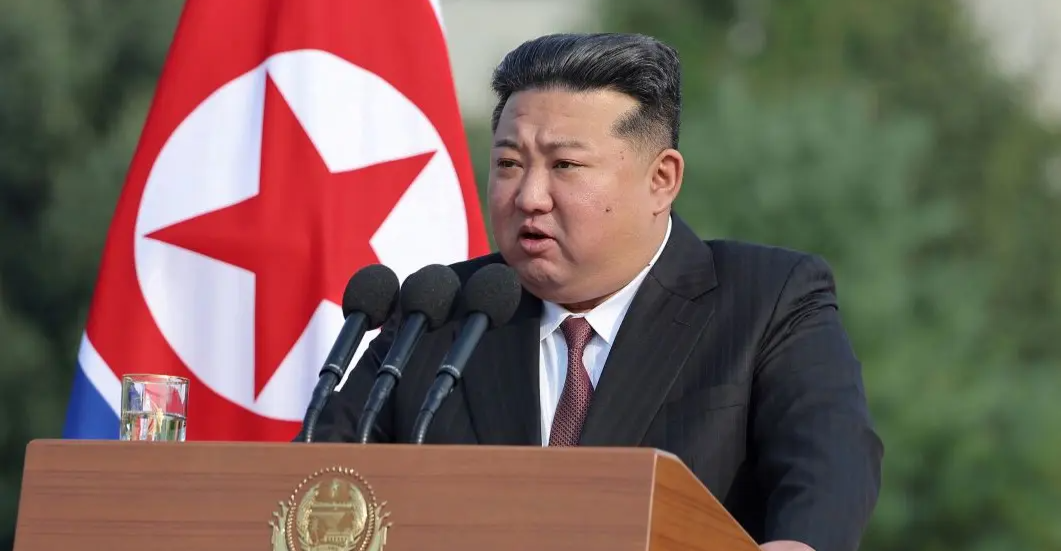 كوريا الشمالية تجدد تمسكها بـ"المقاومة النووية" لضمان أمنها