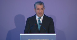 PM Barzani: Kurdistan a shining home of coexistence