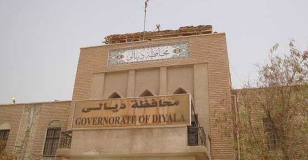 "إهانة" لأهالي بعقوبة تشعل ردود فعل نيابية ضد معاون محافظ ديالى