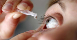 قطرات مبتكرة تقي من الضمور البقعي واعتلال الشبكية السكري