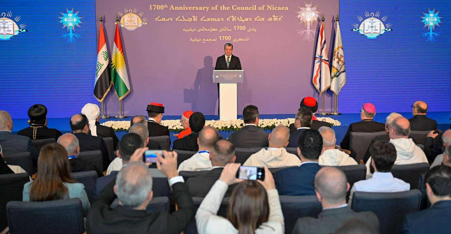 مسرور بارزاني يشكر واشنطن: استئناف صادرات نفط كوردستان مكسب للعراقيين كافة