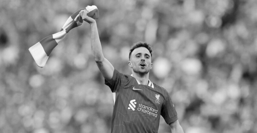 ليفربول يفي بعقد غوتا كاملاً ويدفع 14.5 مليون يورو لأسرته