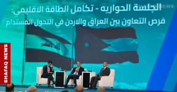 وزير النفط: استئناف صادرات النفط عبر تركيا ستضيف موارد أساسية للدولة العراقية