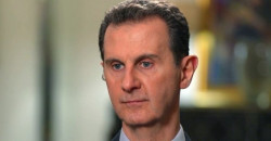 Syria issues arrest warrant for Ex-President Al-Assad