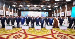 العراق: الاستثمارات بلغت أكثر من 102 مليار دولار وساعدت بتوفير نحو مليون فرصة عمل