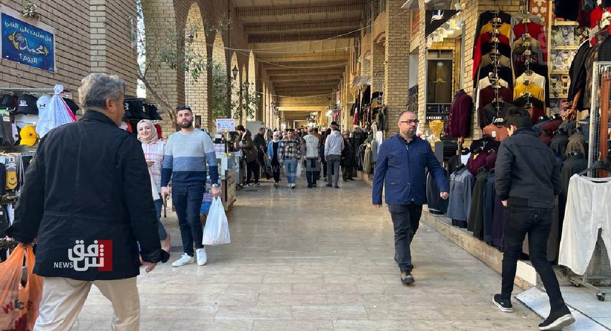 Kurdistan records Iraq’s lowest inflation at +2%