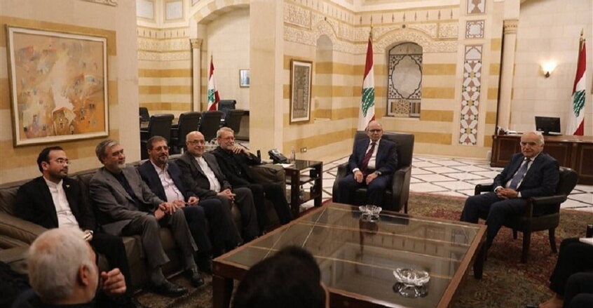 لبنان يحدد أسس العلاقة مع إيران: سيادة متبادلة واستقلالية داخلية