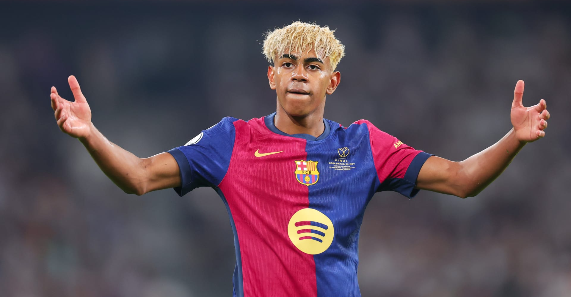 فليك يؤكد عودة يامال أمام ريال سوسيداد: سيحصل على دقائق لعب