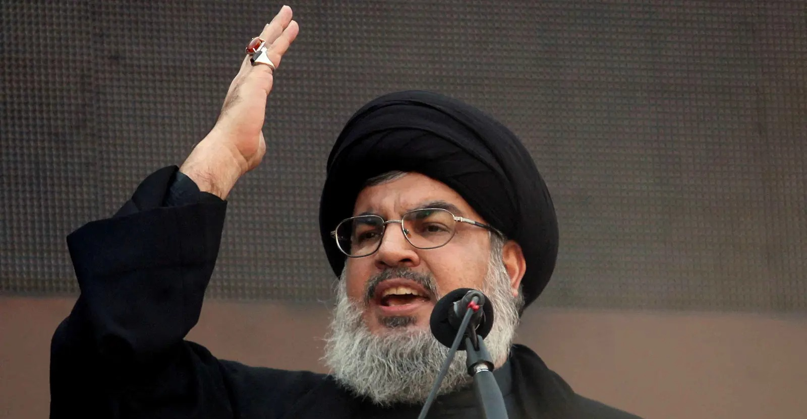 في غرفة العمليات.. آخر صورة لحسن نصر الله قبيل اغتياله