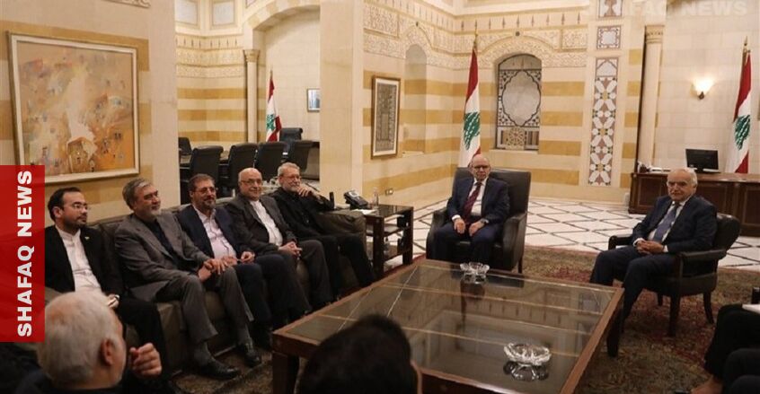 Lebanon to Iran: Respect our sovereignty