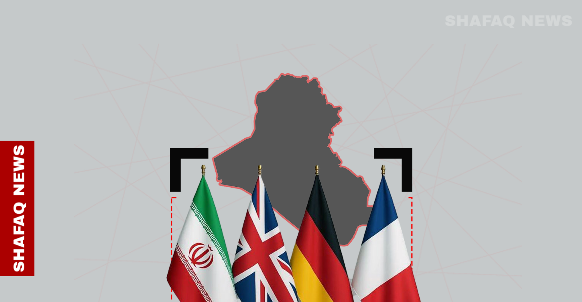 Baghdad strains to navigate renewed Iran sanctions