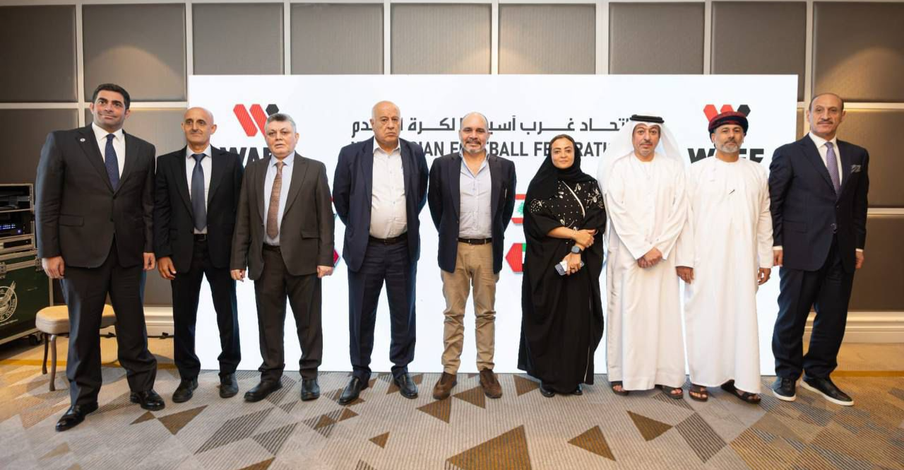 بحضور العراق.. تنفيذية غرب آسيا لكرة القدم تطالب بوقف انتهاكات إسرائيل في غزة