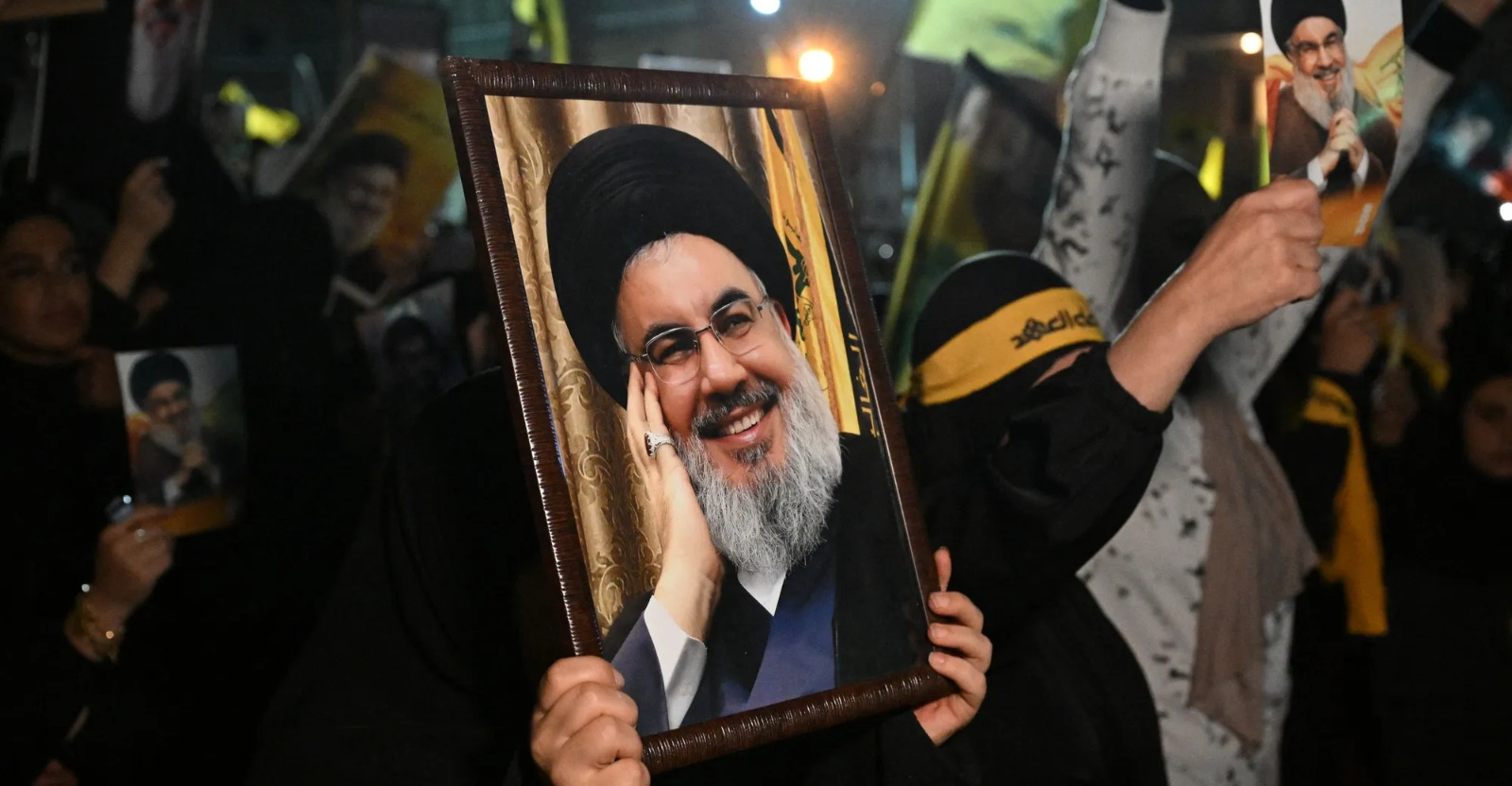 خطأ قاتل.. إسرائيل تكشف معلومات سرية عن اغتيال حسن نصر الله