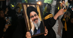 خطأ قاتل.. إسرائيل تكشف معلومات سرية عن اغتيال حسن نصر الله