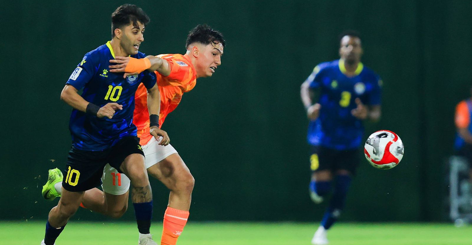 تعادل سلبي للزوراء والكرمة وفوز قاتل للكرخ على دهوك بدوري النجوم